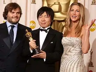 "Оскар 2009": все лауреаты "Оскар 2009": все лауреаты