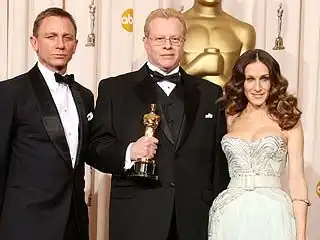 "Оскар 2009": все лауреаты "Оскар 2009": все лауреаты
