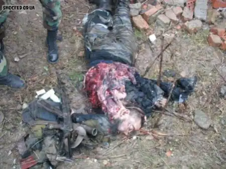 Вот она :(