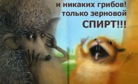 ПодбоРка