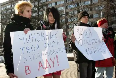 ПодбоРка