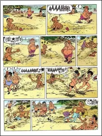 ПодбоРка