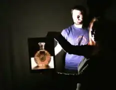 Шестимерные фото предметов кажутся подлинниками Шестимерные фото предметов кажутся подлинниками