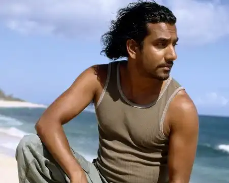 Обои по мотивам сериала Остаться в живых / Lost
