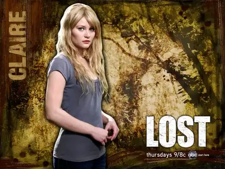 Обои по мотивам сериала Остаться в живых / Lost