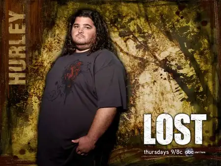 Обои по мотивам сериала Остаться в живых / Lost
