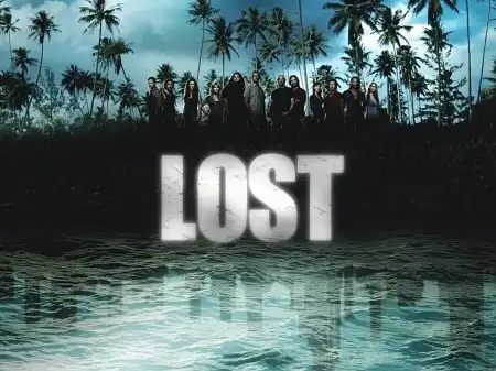 Обои по мотивам сериала Остаться в живых / Lost