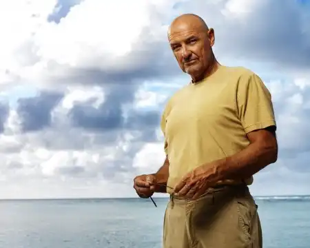 Обои по мотивам сериала Остаться в живых / Lost