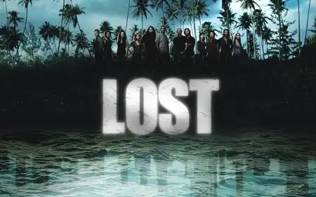 Обои по мотивам сериала Остаться в живых / Lost