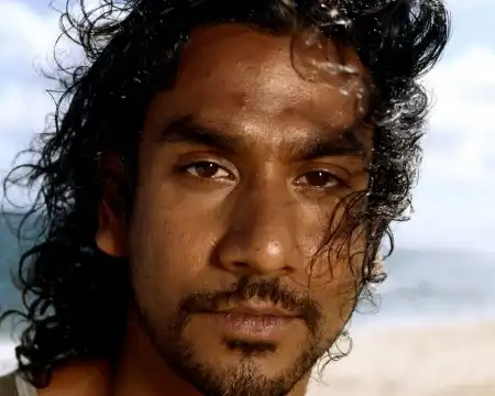 Обои по мотивам сериала Остаться в живых / Lost