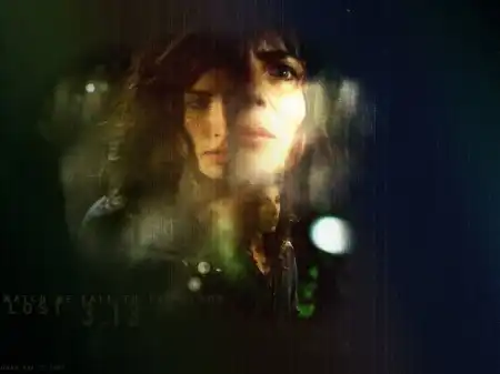 Обои по мотивам сериала Остаться в живых / Lost