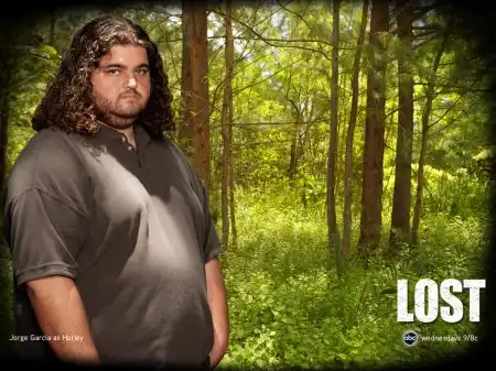 Обои по мотивам сериала Остаться в живых / Lost