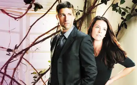Обои по мотивам сериала Остаться в живых / Lost