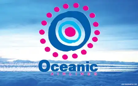 Обои по мотивам сериала Остаться в живых / Lost