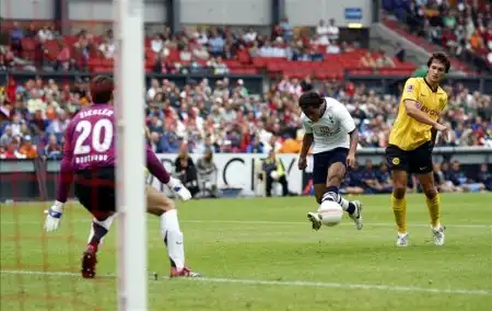 Tottenham Hotspurs