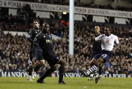 Tottenham Hotspurs