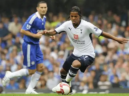 Tottenham Hotspurs