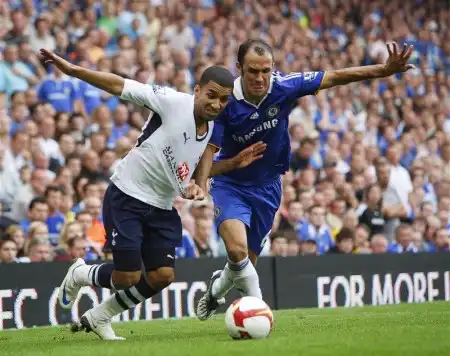 Tottenham Hotspurs