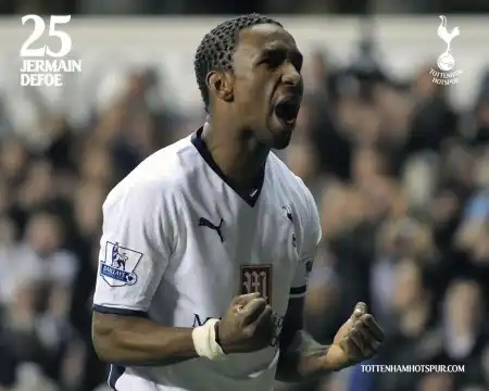 Tottenham Hotspurs