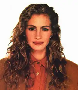 Julia Roberts