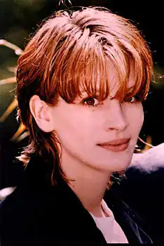 Julia Roberts