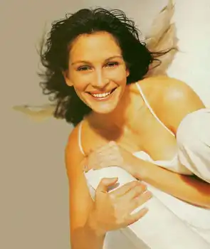 Julia Roberts