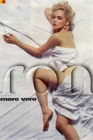 Sharon Stone