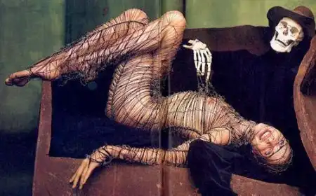 Nadja Auermann