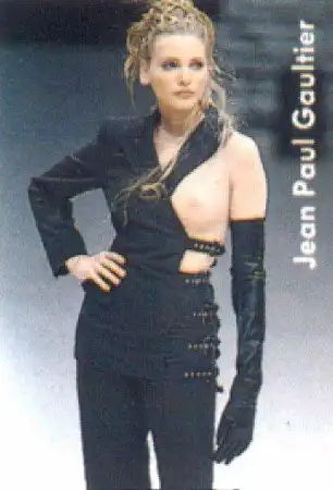 Nadja Auermann