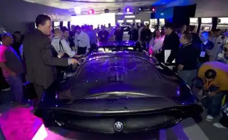 "BMW" Dizain!!!