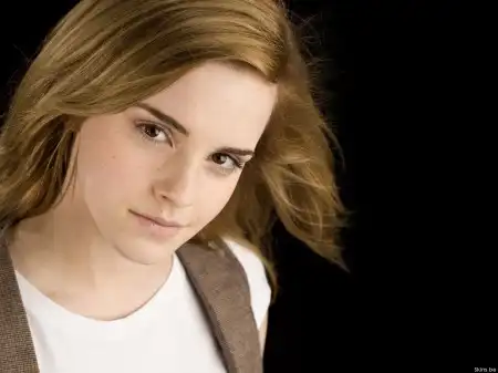 Эмма Уотсон (Emma Watson) [Обои 1600x1200] Part 1
