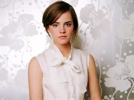 Эмма Уотсон (Emma Watson) [Обои 1600x1200] Part 1