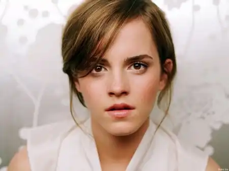 Эмма Уотсон (Emma Watson) [Обои 1600x1200] Part 1