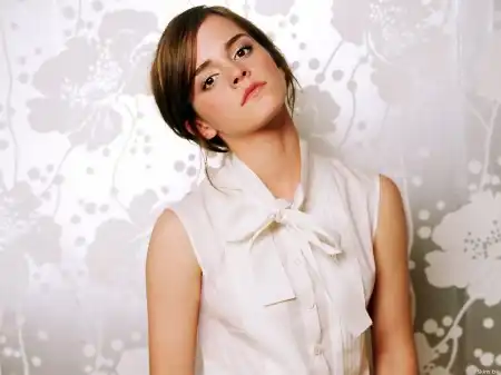 Эмма Уотсон (Emma Watson) [Обои 1600x1200] Part 1