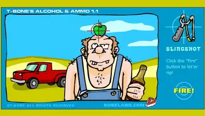 Выпивка и оружие (Alcohol & Ammo) Выпивка и оружие (Alcohol & Ammo)