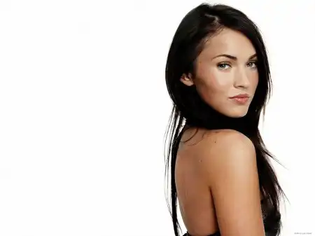 Меган Фокс (Megan Fox) [Обои 1600x1200]
