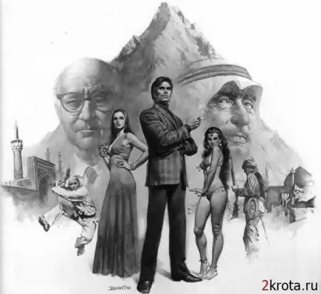 Boris Vallejo