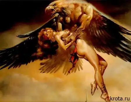 Boris Vallejo