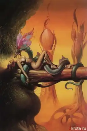 Boris Vallejo