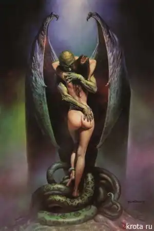 Boris Vallejo