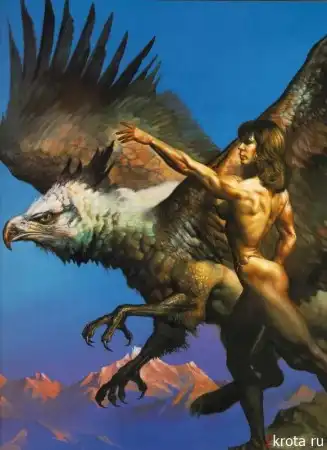 Boris Vallejo