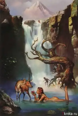Boris Vallejo