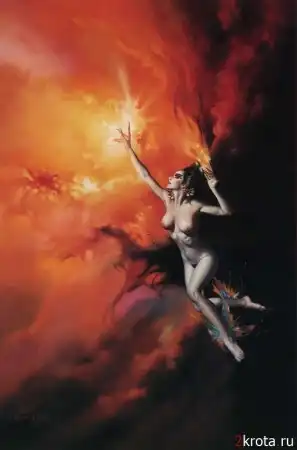 Boris Vallejo