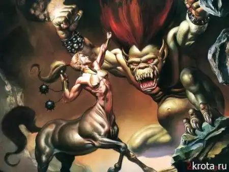 Boris Vallejo