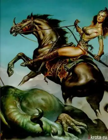 Boris Vallejo