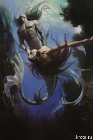 Boris Vallejo