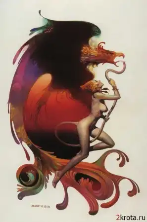 Boris Vallejo