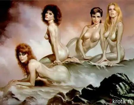 Boris Vallejo