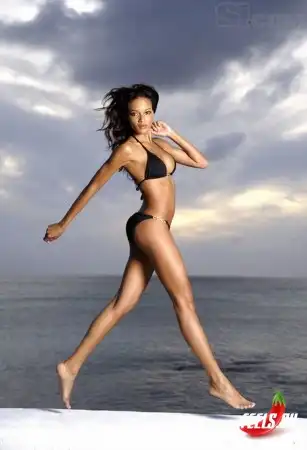 Selita Ebanks