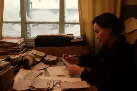 Страна которой больше нет
